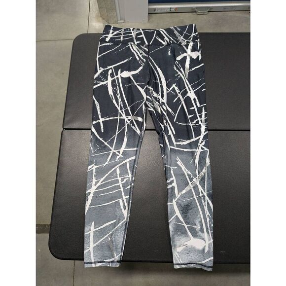 Fabletics Define PowerHold High-Waisted Legging Women's Large - Picture 3 of 6